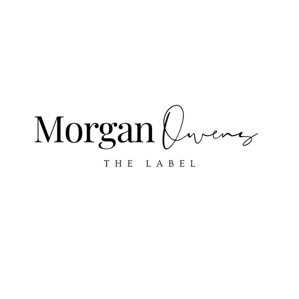 Morgan Owens The Label